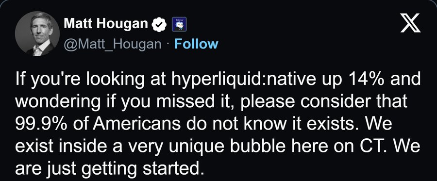 99.9% of Americans do not know it exists